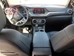 Chevrolet Blazer